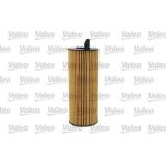 Valeo Ölfilter 586604 Valeo Ölfilter 586604