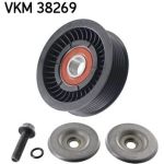Multi-V-Spannrolle VKM 38269 Multi-V-Spannrolle VKM 38269