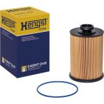 HENGST FILTER Kraftstofffilter E465KP D445 HENGST FILTER Kraftstofffilter E465KP D445