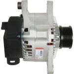 A4116 AS-PL Lichtmaschine (Generator) A4116 A4116 AS-PL Lichtmaschine (Generator) A4116