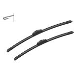 Bosch Scheibenwischer Aerotwin AR551S BOSCH AeroTwin 3397118905 Bosch Scheibenwischer Aerotwin AR551S BOSCH AeroTwin 3397118905