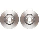 51 481 080 Bremsscheibe VA DF6811 51 481 080 Bremsscheibe VA DF6811