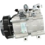 NRF Klimakompressor 32443G NRF Klimakompressor 32443G
