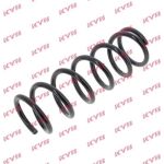 KYB Fahrwerksfeder Lexus P. Is I 2.0 04.99-07.05 RD1622 KYB Fahrwerksfeder Lexus P. Is I 2.0 04.99-07.05 RD1622