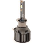 H1 P14,5s LED Nebelscheinwerfer SET Scheinwerferlampen 2600 Lumen 25 Watt H1 P14,5s LED Nebelscheinwerfer SET Scheinwerferlampen 2600 Lumen 25 Watt