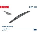 DENSO Wischblatt DRA-030 DENSO Wischblatt DRA-030