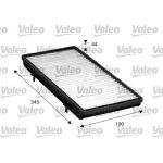 Innenraumfilter Renault Trafic Ii 715513