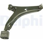 Delphi Fahrwerkslenker TC1089 Delphi Fahrwerkslenker TC1089