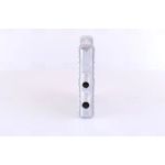 Heizkühler PKW 76505 Heizkühler PKW 76505