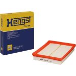 HENGST FILTER Luftfilter E1255L HENGST FILTER Luftfilter E1255L