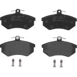 P 99 026 Brembo Prime Bremsbelagsatz Vorderachse – P 99 026 – 119 x 70 x 18 mm – Bremssystem Lucas – OE Nummer 720050006 P 99 026 Brembo Prime Bremsbelagsatz Vorderachse – P 99 026 – 119 x 70 x 18 mm – Bremssystem Lucas – OE Nummer 720050006