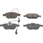 0 986 424 507 Bosch Bremsbelagsatz 0 986 424 507 0 986 424 507 Bosch Bremsbelagsatz 0 986 424 507