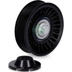 Umlenk-/Führungsrolle, Keilrippenriemen 532 0891 10 Umlenk-/Führungsrolle, Keilrippenriemen 532 0891 10
