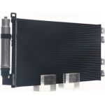 Kondensator, Klimaanlage AC 312 001S Kondensator, Klimaanlage AC 312 001S