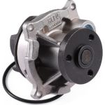 HEPU Wasserpumpe / Kühlmittelpumpe P236 HEPU Wasserpumpe / Kühlmittelpumpe P236