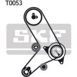 SKF Zahnriemensatz VKMA 02153 SKF Zahnriemensatz VKMA 02153