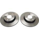 Bremsscheibe Db P. W169/W245 1,5-2,0 04-12 DF4383 Bremsscheibe Db P. W169/W245 1,5-2,0 04-12 DF4383