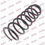 KYB Fahrwerksfeder Toyota T. Land Cruiser 100 4.2D/4.7 01.98 RF6052