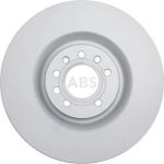 A.B.S. Bremsscheibe 17811