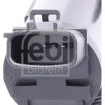 febi bilstein Waschwasserpumpe 109280 febi bilstein Waschwasserpumpe 109280