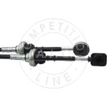 AIC Schaltseilzug 58993 AIC Schaltseilzug 58993