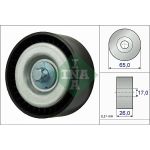 Umlenk-/Führungsrolle, Keilrippenriemen 532 0777 10 Umlenk-/Führungsrolle, Keilrippenriemen 532 0777 10