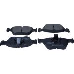 Bremsbelagsatz Opel P. Omega B/Ve 19-0640 Bremsbelagsatz Opel P. Omega B/Ve 19-0640