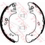 TRW Bremsbacken GS8540