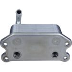 Ölkühler Motoröl Kühler ÖL CLC 101 000P Ölkühler Motoröl Kühler ÖL CLC 101 000P