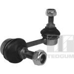 TEDGUM Stabilisator-Koppelstange 00148950 TEDGUM Stabilisator-Koppelstange 00148950