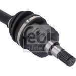 febi Antriebswelle 193513 febi Antriebswelle 193513