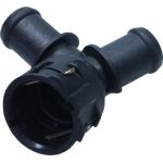 VAG Original 5Q0122291AB 5Q0122291AB Kühlrohr VW Golf 2.0 13 – – OE-Nr. 5Q0122291AB