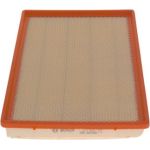 Luftfilter F 026 400 266 Luftfilter F 026 400 266