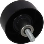 Kamoka Keilrippenriemen-Umlenkrolle R0070 Kamoka Keilrippenriemen-Umlenkrolle R0070