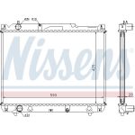 Wasserkühler PKW 64196A Wasserkühler PKW 64196A