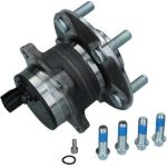 KAMOKA Radlagersatz 5500087 KAMOKA Radlagersatz 5500087