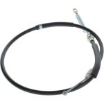 Handbremsseil 1987482539 Handbremsseil 1987482539