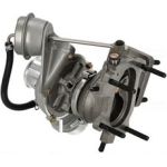 NISSENS Turbolader 93537 NISSENS Turbolader 93537