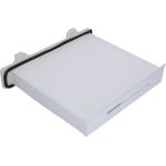 KAMOKA Filter, Innenraumluft F430001 KAMOKA Filter, Innenraumluft F430001