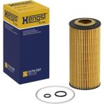 Hengst Ölfilter E17H D57