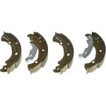 Bremsbackensatz HA S 23 519 Bremsbackensatz HA S 23 519