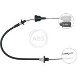 A.B.S. Kupplungsseil K25690 A.B.S. Kupplungsseil K25690