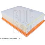 BLUE PRINT Luftfilter ADP152227
