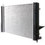 MAHLE Kühler, Motorkühlung CR 1544 000S MAHLE Kühler, Motorkühlung CR 1544 000S