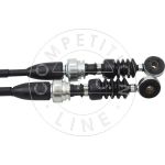 AIC Schaltseilzug 58943 AIC Schaltseilzug 58943
