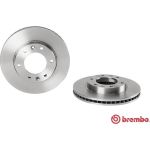 94 481 019 Bremsscheibe VA 09.A632.10 94 481 019 Bremsscheibe VA 09.A632.10