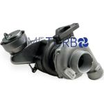 Prime Turbo Turbolader V00134T