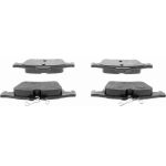 Vaico Bremsbelagsatz für Scheibenbremse V40-8028-1 Vaico Bremsbelagsatz für Scheibenbremse V40-8028-1