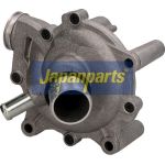 Japanparts Wasserpumpe PQ-0115