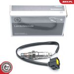 09SKV725 SKV GERMANY Lambdasonde 09SKV725 09SKV725 SKV GERMANY Lambdasonde 09SKV725